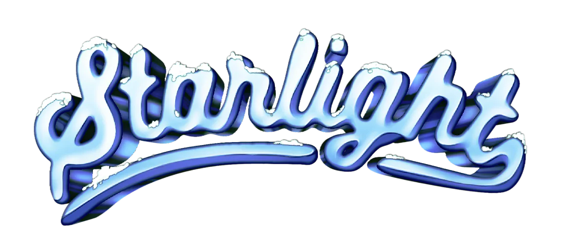 Starlight Text