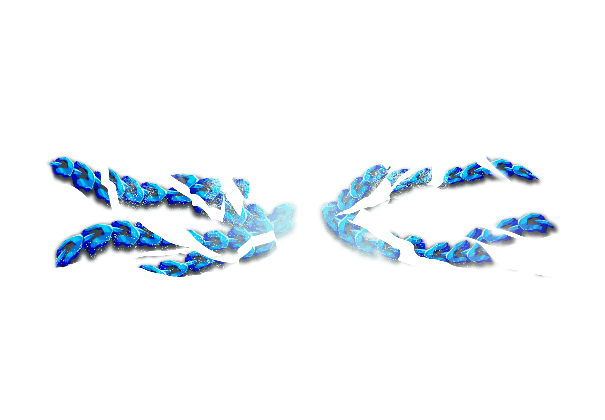 Chain Crack